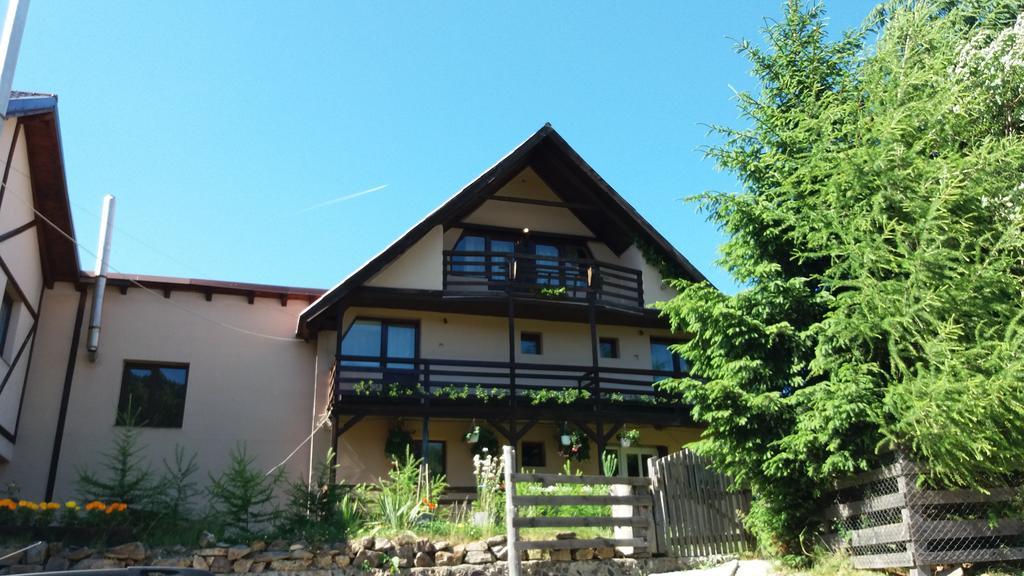 Cabana Ada 2 วาร์ท็อป ภายนอก รูปภาพ